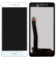Дисплей Huawei Honor 6C в сборе с тачскрином Белый