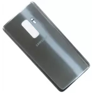 Задняя крышка Samsung G965F (S9+) Серый