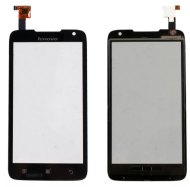 Тачскрин Lenovo A526 Черный