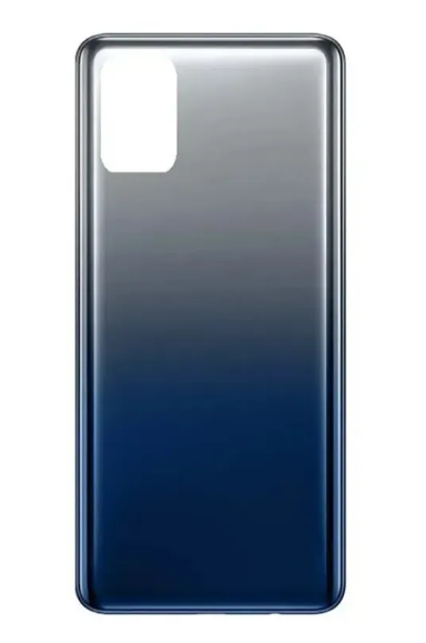 Задняя крышка для Samsung M317F Синий