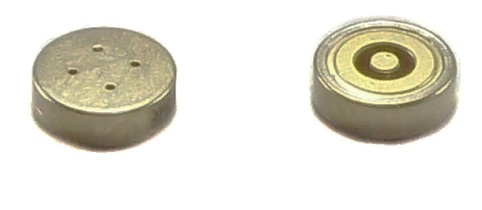 Микрофон Nokia X3-02/X2-00/X1-00/C2-03/C1-00/100/101/201/305