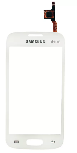 Тачскрин Samsung S7262 Белый