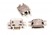 Системный разъем MicroUSB Nokia N8-00
