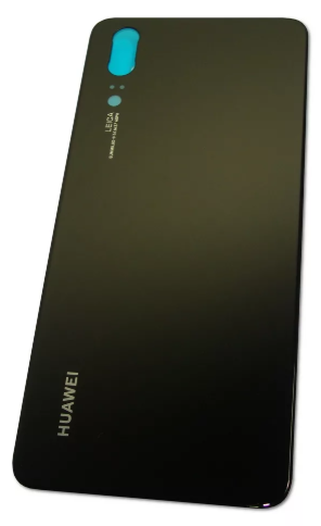 Задняя крышка Huawei P20 Черный