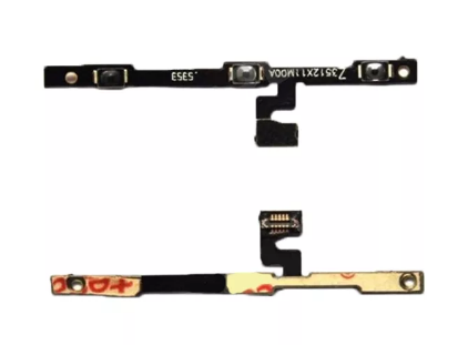 Шлейф для Xiaomi Mi 4C на кнопки громкости и кнопку включения