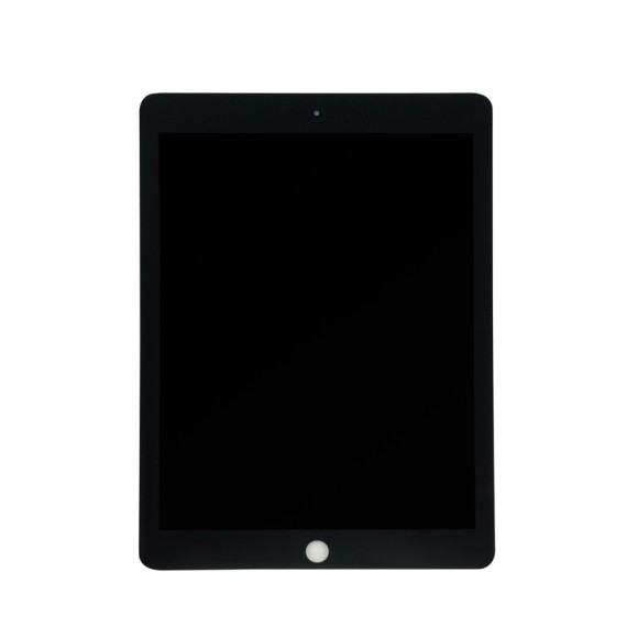 Дисплей для iPad Air 2 в сборе с тачскрином (Черный)