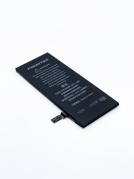 АКБ (Аккумулятор) для Apple iPhone 6 (Pisen)