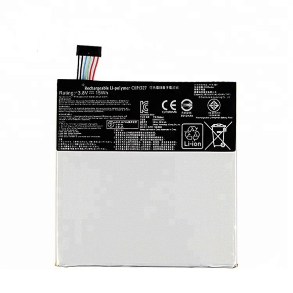 Аккумулятор C11P1327 для Asus Fonepad 7 (FE170CG)