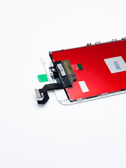 Дисплей для iPhone 6S Plus в сборе с тачскрином (Белый) - OR