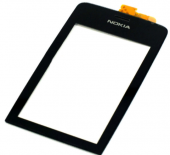 Тачскрин Nokia 308/309/310 Черный