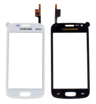 Тачскрин Samsung S7270/S7272 Белый
