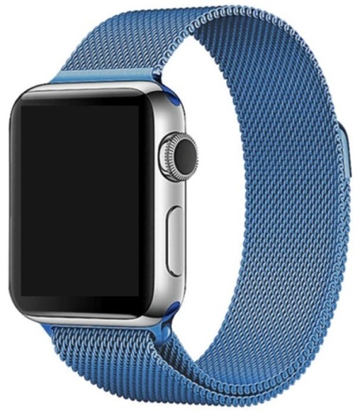 Ремешок Apple Watch миланская петля (42/44 мм) цвет в ассортименте