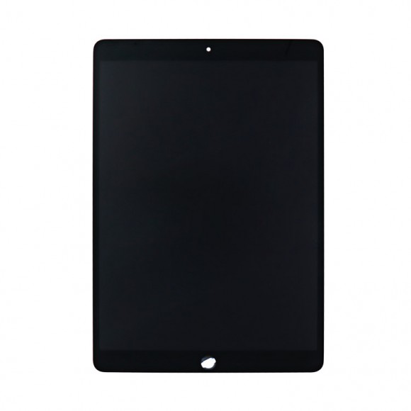 Дисплей для iPad Pro 10.5" в сборе с тачскрином (Черный)