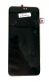 Дисплей (LCD) Honor 8X/9X lite в сборе с тачскрином черный ORIG (Service pack)