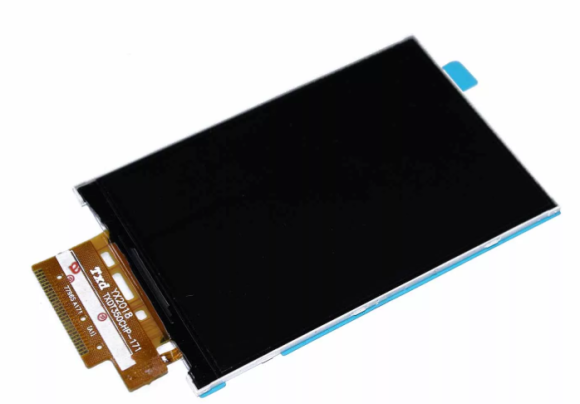 Дисплей Alcatel OT-4009D (Pixi 3)