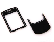 Стекло Nokia 8600 комплект