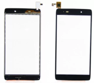 Тачскрин для Alcatel 7041D (Pop C7) Белый