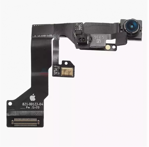 Шлейф для Apple iPhone 6 камера/ сенсор/ микрофон