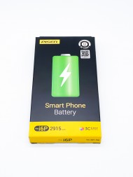 Аккумулятор для iPhone 6 Plus (Pisen)