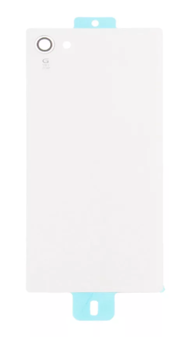Задняя крышка Sony E5823 (Z5 Compact) Белый
