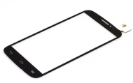 Тачскрин для Alcatel 7041D (Pop C7) Черный