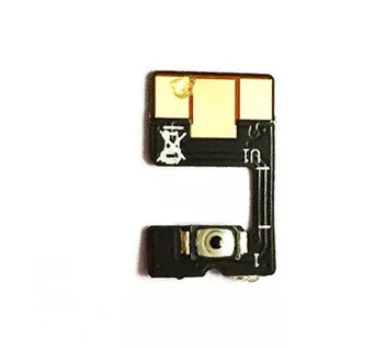 Шлейф Asus ZE601KL (ZenFone 2 Laser) на кнопку включения
