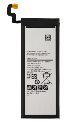 Аккумулятор (АКБ) для Samsung EB-BN920ABE N920C (Note 5) VIXION 