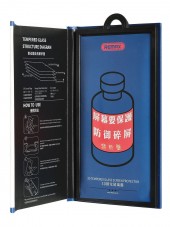 Защитное стекло Remax Medicine Glass GL-27 для iPhone 6 Plus/6S Plus Черное