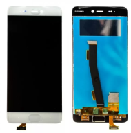 Дисплей Xiaomi Mi 5S в сборе с тачскрином Белый