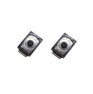 Кнопка вкл./громк. Apple Iphone 5/ iPhone 5S 2 контакта