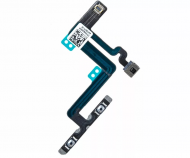 Шлейф для Apple iPhone 6 на кнопки громкости/ блокировки