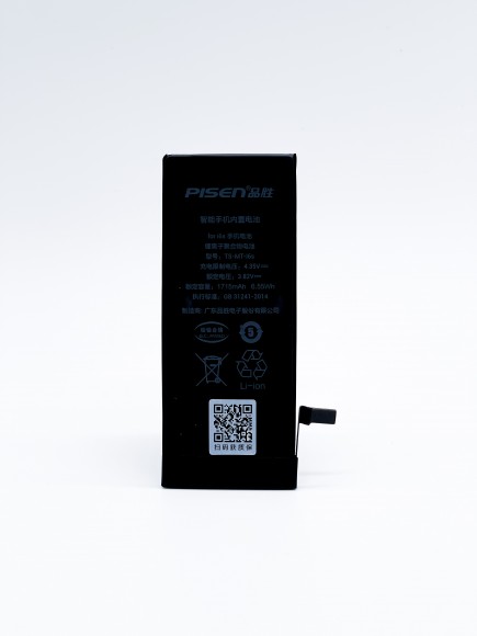 АКБ (Аккумулятор) для Apple iPhone 6S (Pisen)