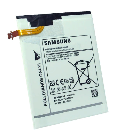 Аккумулятор Samsung EB-BT230FBE (T230/T231/T235)