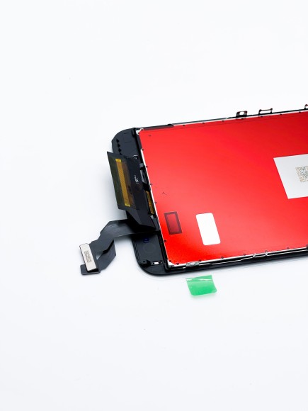 Дисплей для iPhone 6S Plus в сборе с тачскрином (Черный) - ААА 100%