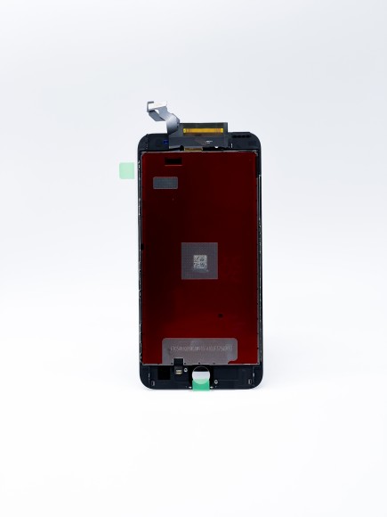Дисплей для iPhone 6S Plus в сборе с тачскрином (Черный) - ААА 100%