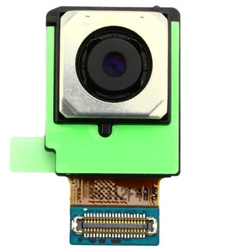 Камера Samsung G930F (S7) задняя