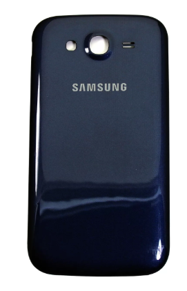 Задняя крышка Samsung i9082 (Grand Duos) Синий