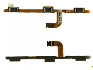 Шлейф Alcatel OT-5095Y (Pop 4S) на кнопки громкости