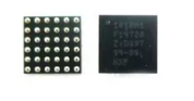 Микросхема iPhone5S  1610A1 Charge IC U2