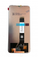 Дисплей (LCD) Redmi 9T/Poco m3 ORIG черный (Service pack)