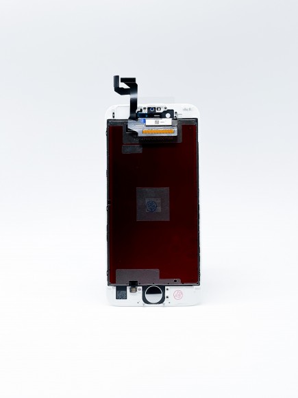 Дисплей для iPhone 6S в сборе с тачскрином (Белый)