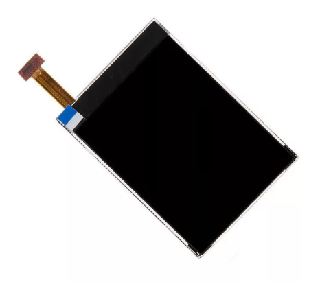 Дисплей Nokia X2-02