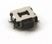 Кнопка вкл./громк. Nokia 6300/3100/7270....(4-х контактная маленькая)