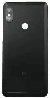 Задняя крышка Xiaomi Redmi Note 5 Черный