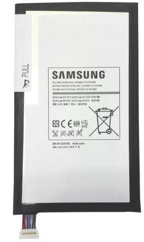 Аккумулятор Samsung EB-BT330FBE (T330/T331/T335)