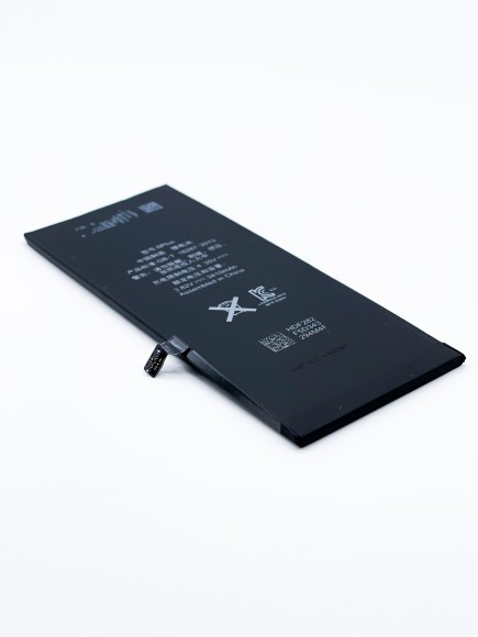 Аккумулятор (АКБ) для iPhone 6 Plus Премиум "Battery Collection" усиленный (3680 mAh) 