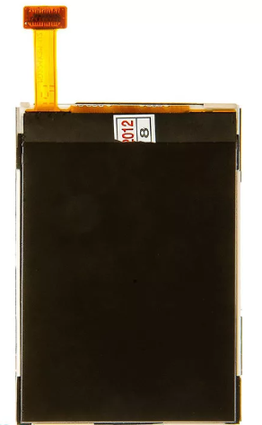 Дисплей Nokia X3-00/C5-00/2710/7020/X2-00