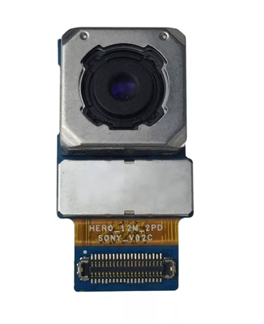 Камера Samsung G935F (S7 Edge) задняя