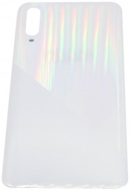 Задняя крышка для Samsung A307F (A30s) Белый