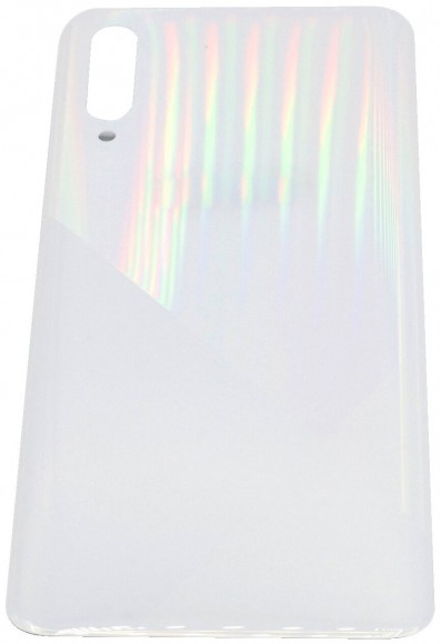Задняя крышка для Samsung A307F (A30s) Белый